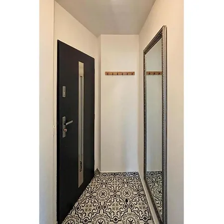 Appartement Auszeit In - Erdgeschoss Willingen (Upland)