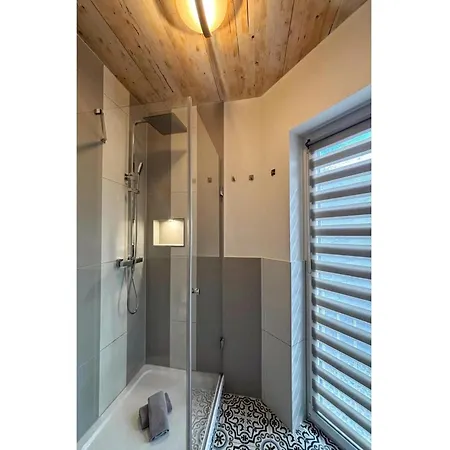 Auszeit In - Erdgeschoss Appartement Willingen (Upland)