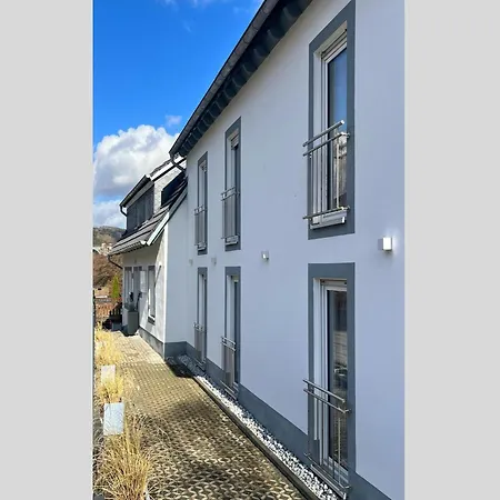 Auszeit In - Erdgeschoss *