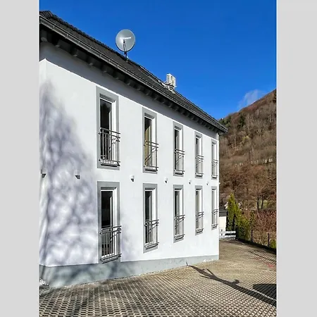 Auszeit In - Erdgeschoss Appartement